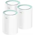 Cudy M1300 Wifi-tilgangspunkt 3 Enheter