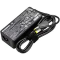 Lenovo Chicony ADLX45NCC3A - Strømadapter - AC 100-240 V - 45 watt - FRU, (CRU) - Tier 1 - for P/N: 4XB0M13789
