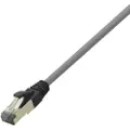 Logilink Cq8102s 15 M Cat8-nettverkskabel