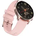 24hShop Motive 7C 1.52 Smart Watch Rose Gold