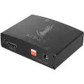 Lindy 38167, 5 W, 5.5/2.1mm DC, 65 mm, 88 mm, 24 mm, 118 g