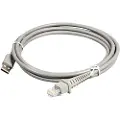 Datalogic Usb-kabel Type A Forbedret Strekkode For Skanner