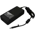 HP Smart AC Adapter - Strømadapter - 230 watt - PFC
