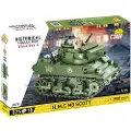 COBI Klocki H.M.C M8 Scott