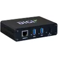 Digi Aw02-g300 Switch 2 Porter
