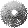 Shimano Alivio Hg400 Kassett 10 Enheter
