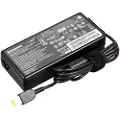 Lenovo Lite-On ADL135NLC3A - Strømadapter - 135 watt - FRU, (CRU) - Tier 1 - for IdeaPad Y700-15ACZ 80NY Y700-15ISK 80NV Y700-17ISK 80Q0