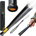 Extralink LED-lommelykt i aluminium, 10W, 300 lm, 29 cm, batteridrevet