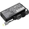 Lenovo Delta ADL135NDC3A - Strømadapter - AC 100-240 V - 135 watt - FRU - for Yoga C940-15IRH 81TE S740-15IRH 81NX