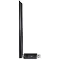Baseus FastJoy 650 Mbps WiFi adapter (black)