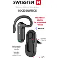 Swissten Bluetooth Headset Dock Earpiece