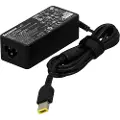 Lenovo Delta ADLX45NDC3 - Strømadapter - 45 watt - FRU, (CRU) - Tier 1 - for G405 G50 G50-30 G50-45 G505 G50-70 Z40-70 Z50-70 Z50-75
