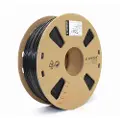 Gembird - Svart - 1 kg - fargeboks - ASA-filament (3D)
