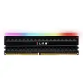 PNY Technologies Pamięć PNY XLR8 Gaming REV RGB, DDR4, 16 GB, 3200MHz, CL16 (MD16GD4320016VRGB-SI)