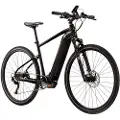 KROSS Evado Hybrid 6.0 Elektrisk Sykkel