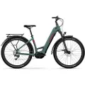 Winora Yucatan X12 Low 27.5´´ Deore 2023 Elektrisk Sykkel