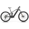 Megamo Crave Al 630 40 29´´ Cues 2024 Elektrisk Terrengsykkel