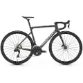 Megamo Pulse Elite 12 Sh12 105 Di2 2024 Landeveissykkel