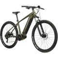 KROSS Hexagon Boost 4.0 29´´ Advent 2023 Elektrisk Terrengsykkel