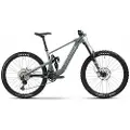 Ghost Path Riot Cf/cf Advanced 29´´ Deore 2023 Elektrisk Terrengsykkel
