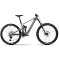 Ghost Path Riot Full Party Cf 29´´ Xtr 2023 Elektrisk Terrengsykkel