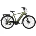 KROSS Earth 1.0 29´´ Deore M5100 2023 Terrengsykkel