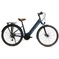 Granville E-integrated 30 Wave Bosch Active Line E-sykkel