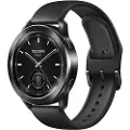 Xiaomi Watch S3 - Black
