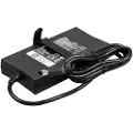 Dell - Strømadapter - 130 watt - Europa - for Inspiron 17R 57XX, 7559 Latitude E5270, E5440, E5470, E5570, E7240, E7440 Precision 3510