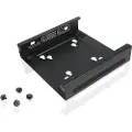 Lenovo Tiny VESA Mount II - Systemmonteringsbrakett - for ThinkCentre M70q Gen 2 M70q Gen 3 M75t Gen 2 M90q Gen 2 M90q Gen 3 ThinkStation P360