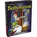 Brain Games Saboteur Supplement Brettspill