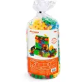Marioinex Construction Blocks Bag 120 stykker Farm House
