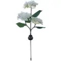 24.Se Solcelleblomst LED 3000K - Hortensia