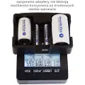 EverActive NC-3000 Universal batterilader - 4x AAA/AA/C/D