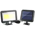 24hShop Forever LED Solar Spotlight COB PIR 8W 600lm 6000K