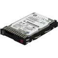 HP Dual Port Enterprise - 1.2TB - Harddisk - 718292-001 - SAS2 - 2.5"