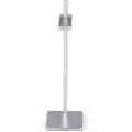 Desire2 Headphone Desk Stand Aluminium Silver