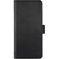 Gear Wallet Case Black - Oneplus Nord CE 2 Lite 5G
