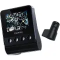 DDPai Videoopptaker DDPAI Z40 GPS DUAL 2,7K 1944p/30fps WIFI