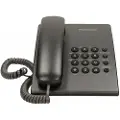 Panasonic KX-TS500PDB black