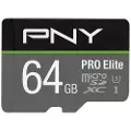 PNY PRO Elite - 100MB/s - 64GB
