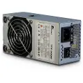 Be-Quiet! be quiet! TFX Power BQT TFX-300W - Strømforsyning (intern) - TFX12V 2.3 - 80 PLUS - AC 100-240 V - 300 watt - aktiv PFC