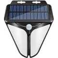 Superfire Solar lamp FF11-F 6W 280lm 1500mAh