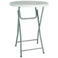 Garbar Hamlett 110 Sammenleggbart Hagebord