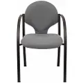 Piqueras Y Crespo Hellin Bali Ergonomisk Kontorstol 2 Enheter