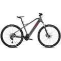 Bh Atom 29´´ Bh1e Alivio 2022 Elektrisk Terrengsykkel