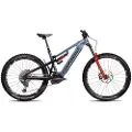 Corratec E-power Ilink 180 Factory 25 29/27.5´´ 2021 Elektrisk Terrengsykkel