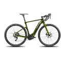Niner Rlt E9 Rdo 4-star 2021 Elektrisk Grussykkel