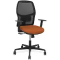 Piqueras Y Crespo Alfera Synchro Mesh Ergonomisk Kontorstol