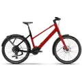 Winora Iride Pure X10 High 2024 Elektrisk Sykkel